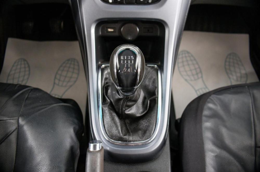 Opel Astra J Рестайлинг Пермь  - изображение 15