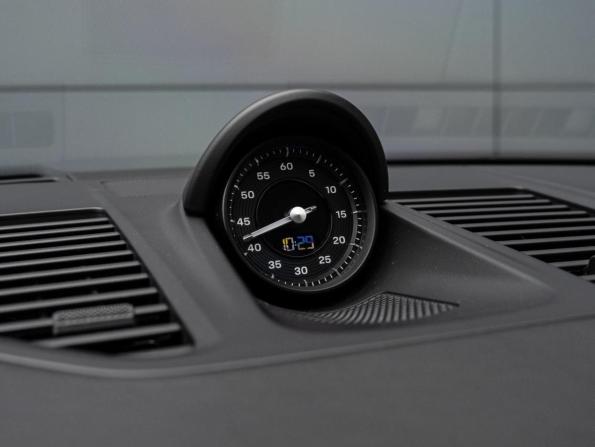 Porsche 911 VIII (992) с пробегом 2021 года, цена 15 400 000 рублей, 26765 км, купе, Автокод Объявления