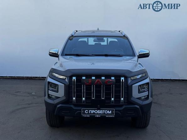 JAC T9 с пробегом 2025 года, цена 3 049 000 рублей, 34011 км, offers.body_type.unknown, Автокод Объявления