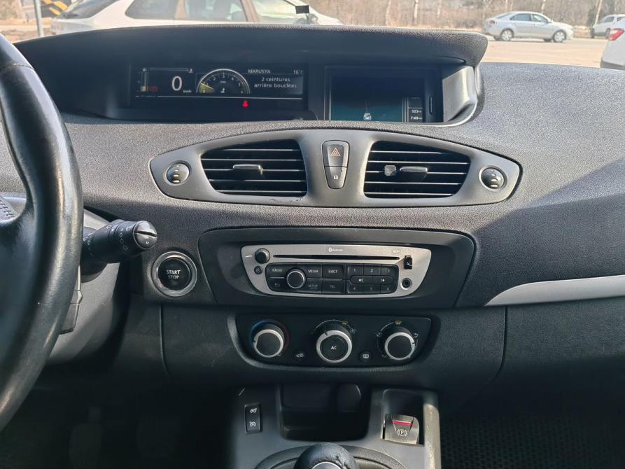 Renault Scenic III Рестайлинг 2 Великие Луки  - изображение 14