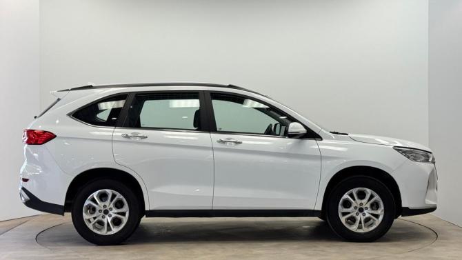 Haval M6 II с пробегом 2024 года, цена 1 890 000 рублей, 30090 км, внедорожник, Автокод Объявления