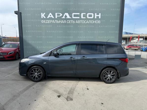 Mazda 5 II (CW) с пробегом 2011 года, цена 980 000 рублей, 249033 км, минивэн, Автокод Объявления