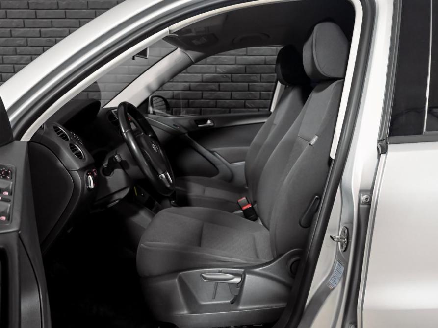 Volkswagen Tiguan I Рестайлинг Екатеринбург  - изображение 10