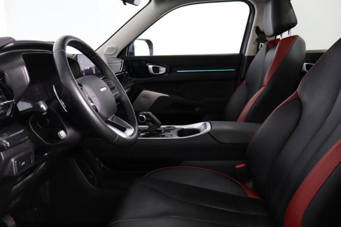 Haval H3 I с пробегом 2024 года, цена 1 939 000 рублей, 61000 км, внедорожник, Автокод Объявления