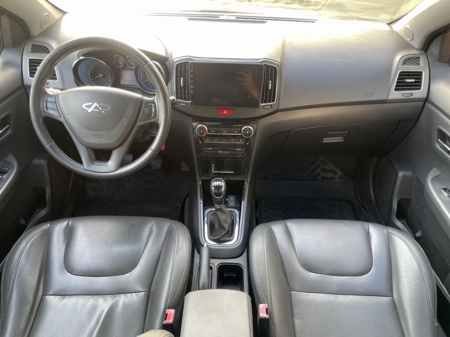 Chery Bonus 3 (E3/A19) Москва  - изображение 10