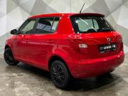 Skoda Fabia II Рестайлинг Оренбург  - изображение 23