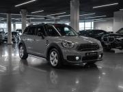 Mini Countryman II Москва  - изображение 32