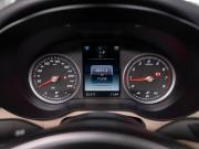 Mercedes-Benz GLC Coupe I (C253) Москва  - изображение 39