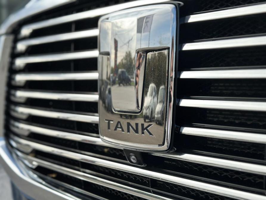 Tank 500 I Воронеж  - изображение 13
