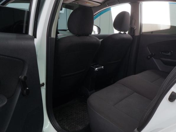 Nissan Almera III (G15) с пробегом 2017 года, цена 624 000 рублей, 177888 км, седан, Автокод Объявления