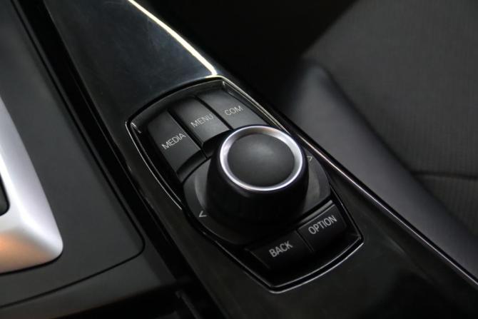BMW 3 серии VI (F3x) Рестайлинг с пробегом 2017 года, цена 1 855 550 рублей, 196953 км, седан, Автокод Объявления