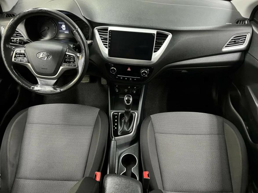 Hyundai Solaris II Набережные Челны  - изображение 14