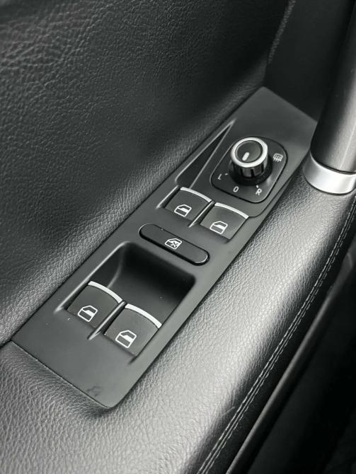 Volkswagen Passat B7 Воронеж  - изображение 24