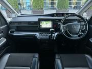 Honda Stepwgn V Рестайлинг Уфа  - изображение 38