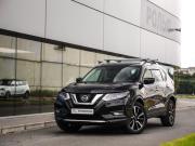 Nissan X-Trail III Рестайлинг Санкт-Петербург  - изображение 34