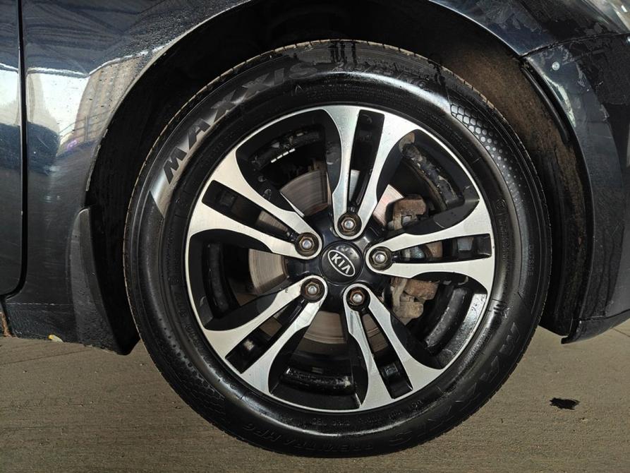 Kia Ceed II Москва  - изображение 15