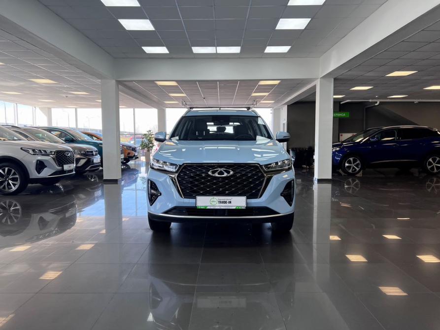 Chery Tiggo 7 Pro Max I Тверь  - изображение 3