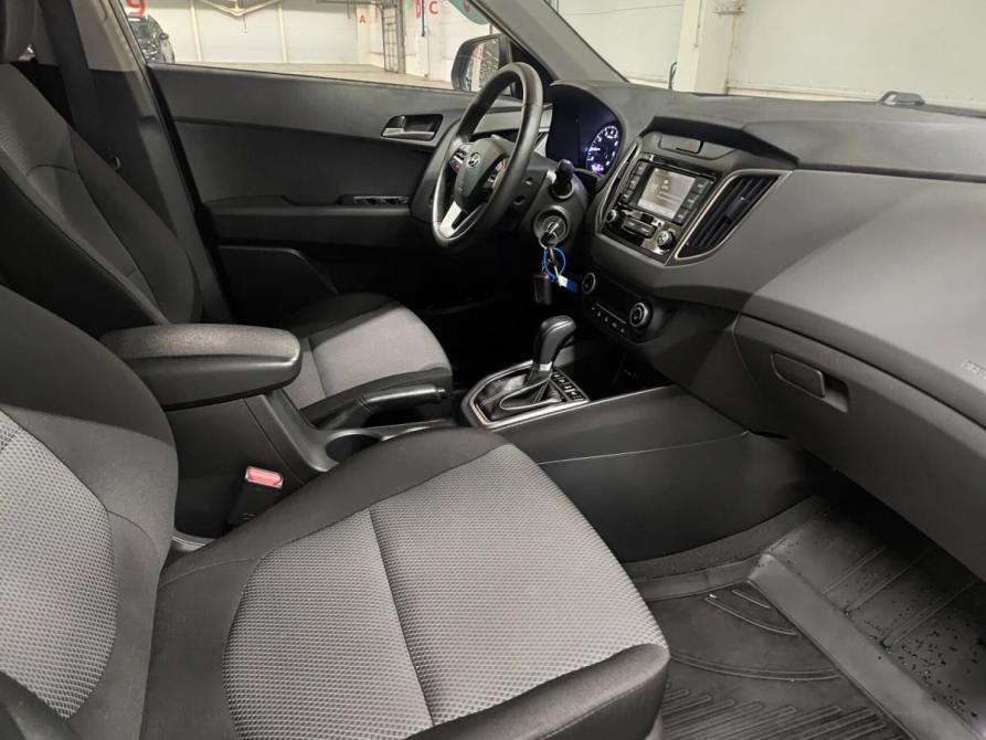 Hyundai Creta I Рестайлинг Казань  - изображение 13