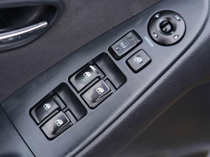 Hyundai Elantra IV (HD) Новосибирск  - изображение 13