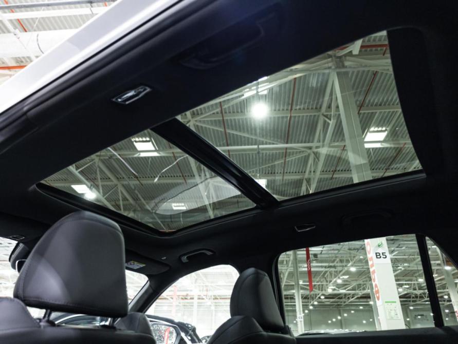 Geely Monjaro I Санкт-Петербург  - изображение 36