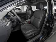 Skoda Superb III Рестайлинг Москва  - изображение 37