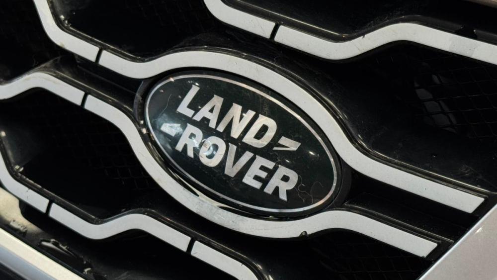 Land Rover Range Rover Evoque II Киров  - изображение 9