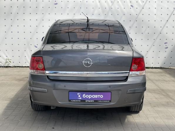 Opel Astra H Рестайлинг с пробегом 2011 года, цена 520 000 рублей, 181403 км, седан, Автокод Объявления