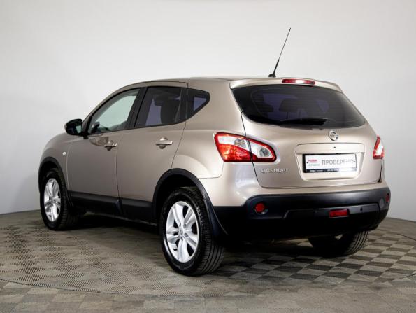 Nissan Qashqai I Рестайлинг с пробегом 2011 года, цена 1 099 000 рублей, 179356 км, внедорожник, Автокод Объявления