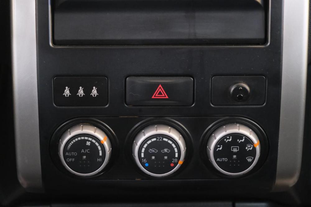 Nissan X-Trail II Рестайлинг Омск  - изображение 18