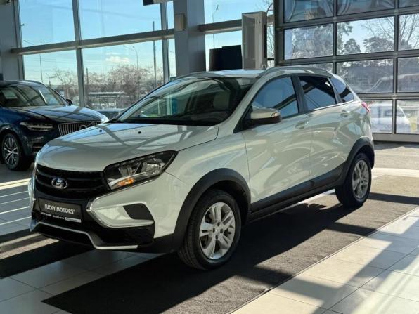 Lada (ВАЗ) XRAY I с пробегом 2019 года, цена 795 000 рублей, 150940 км, хэтчбек, Автокод Объявления