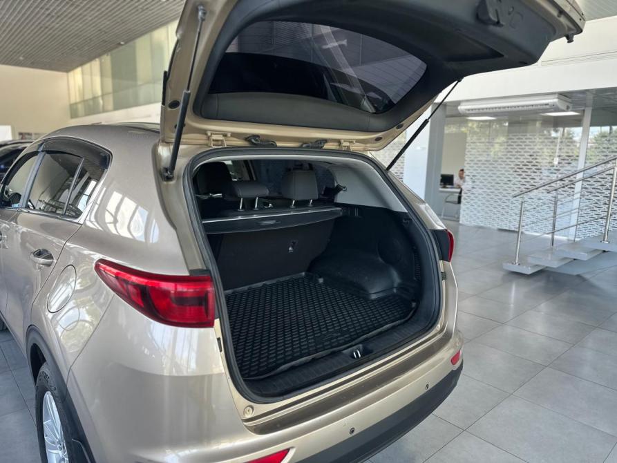 Kia Sportage IV Новосибирск  - изображение 27