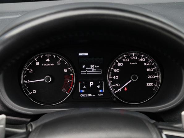 Mitsubishi Pajero Sport III Рестайлинг с пробегом 2020 года, цена 3 950 000 рублей, 62832 км, внедорожник, Автокод Объявления