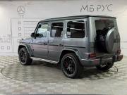 Mercedes-Benz G-Класс AMG II (W463) Москва  - изображение 33