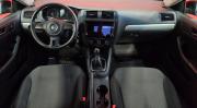 Volkswagen Jetta VI Вологда  - изображение 27