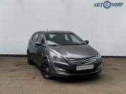 Hyundai Solaris I Рестайлинг Москва  - изображение 15