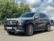 Mercedes-Benz GLS II (X167) Москва  - изображение 23