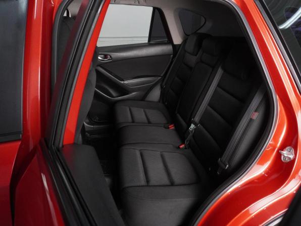 Mazda CX-5 I с пробегом 2014 года, цена 1 699 000 рублей, 98337 км, внедорожник, Автокод Объявления