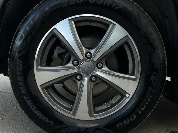 Haval H6 I с пробегом 2019 года, цена 1 190 000 рублей, 229000 км, внедорожник, Автокод Объявления