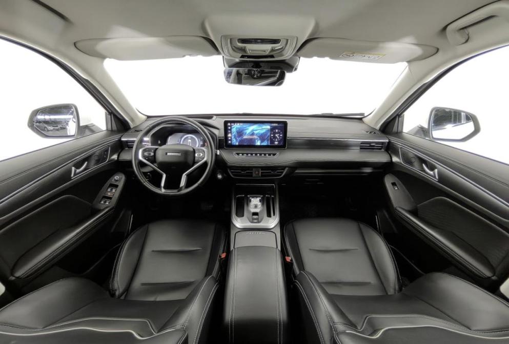 Haval Jolion I Волгоград  - изображение 10