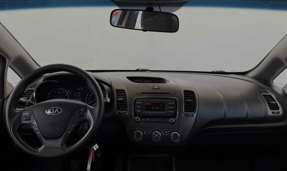Kia Cerato III Рестайлинг (Classic) Москва  - изображение 5