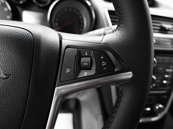Opel Mokka I с пробегом 2014 года, цена 995 000 рублей, 171316 км, внедорожник, Автокод Объявления