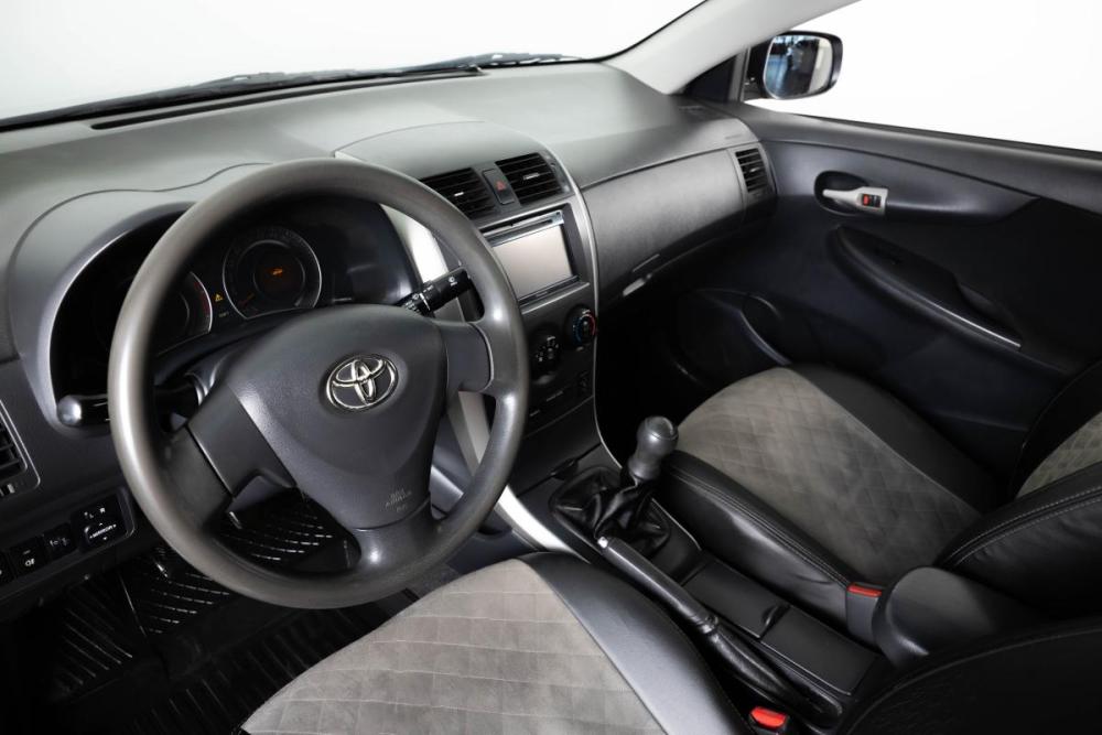 Toyota Corolla X (E140 E150) Пермь  - изображение 9