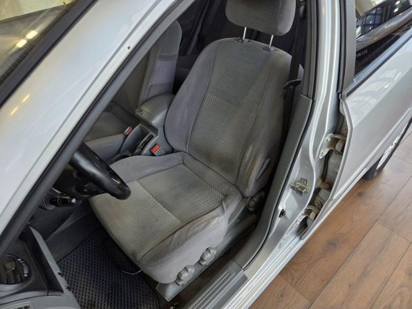 Chevrolet Lacetti I с пробегом 2007 года, цена 380 000 рублей, 204877 км, хэтчбек, Автокод Объявления
