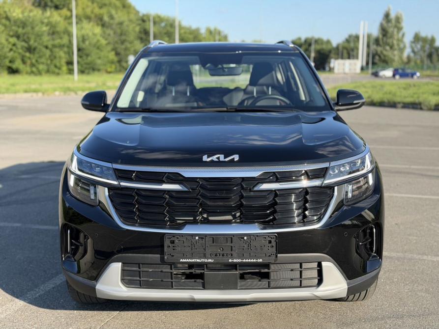 Kia Seltos I Рестайлинг Казань  - изображение 2