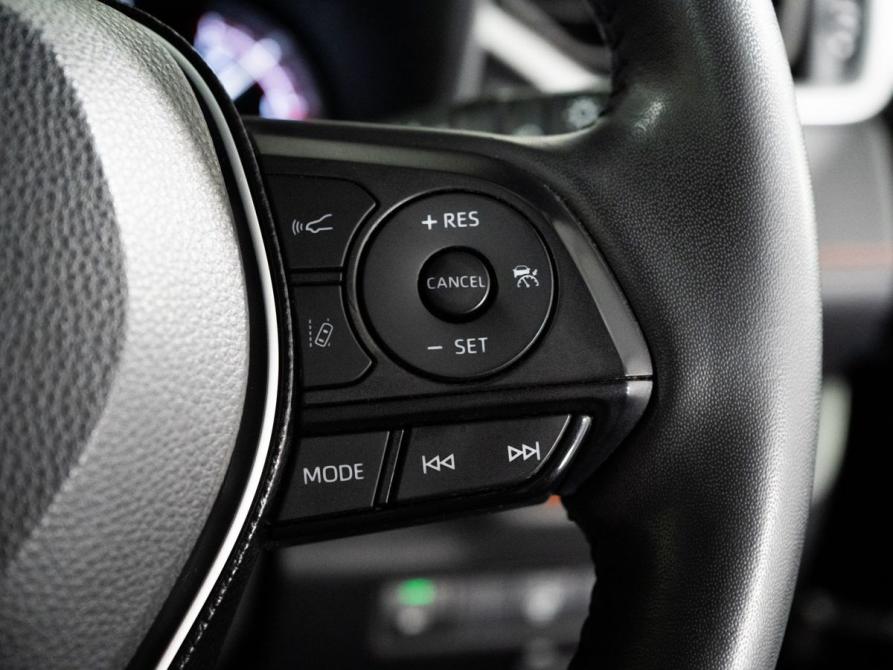 Toyota RAV4 V (XA50) Иркутск  - изображение 11
