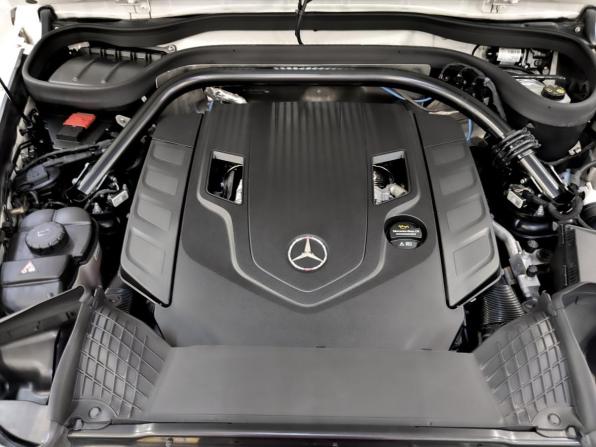 Mercedes-Benz G-Класс III (W463) с пробегом 2021 года, цена 16 200 000 рублей, 35080 км, внедорожник, Автокод Объявления