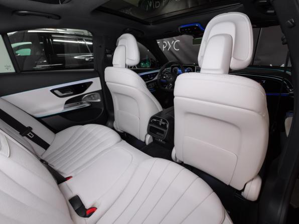 Новый Mercedes-Benz E-Класс VI (W214 S214) 2026 года, цена 10 040 000 рублей, седан, Автокод Объявления