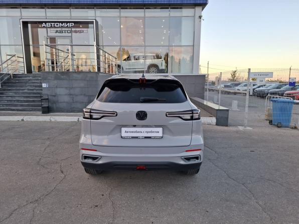 Changan CS55 Plus II с пробегом 2023 года, цена 2 200 000 рублей, 27374 км, внедорожник, Автокод Объявления