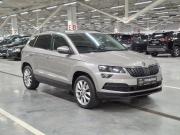 Skoda Karoq I Казань  - изображение 29