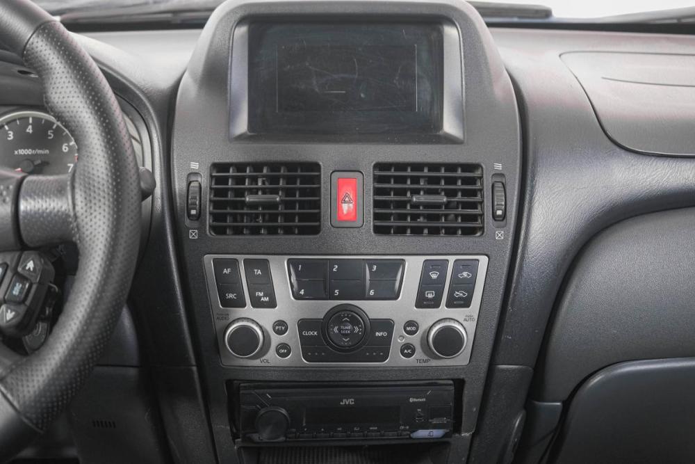 Nissan Almera II (N16) Рестайлинг Кемерово  - изображение 17